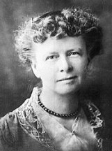 Portrait of Eleanor H. Porter