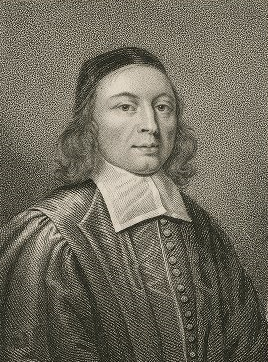 Portrait of John Flavel