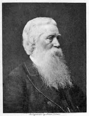 Portrait of John G. Paton