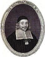 Portrait of William Bridge