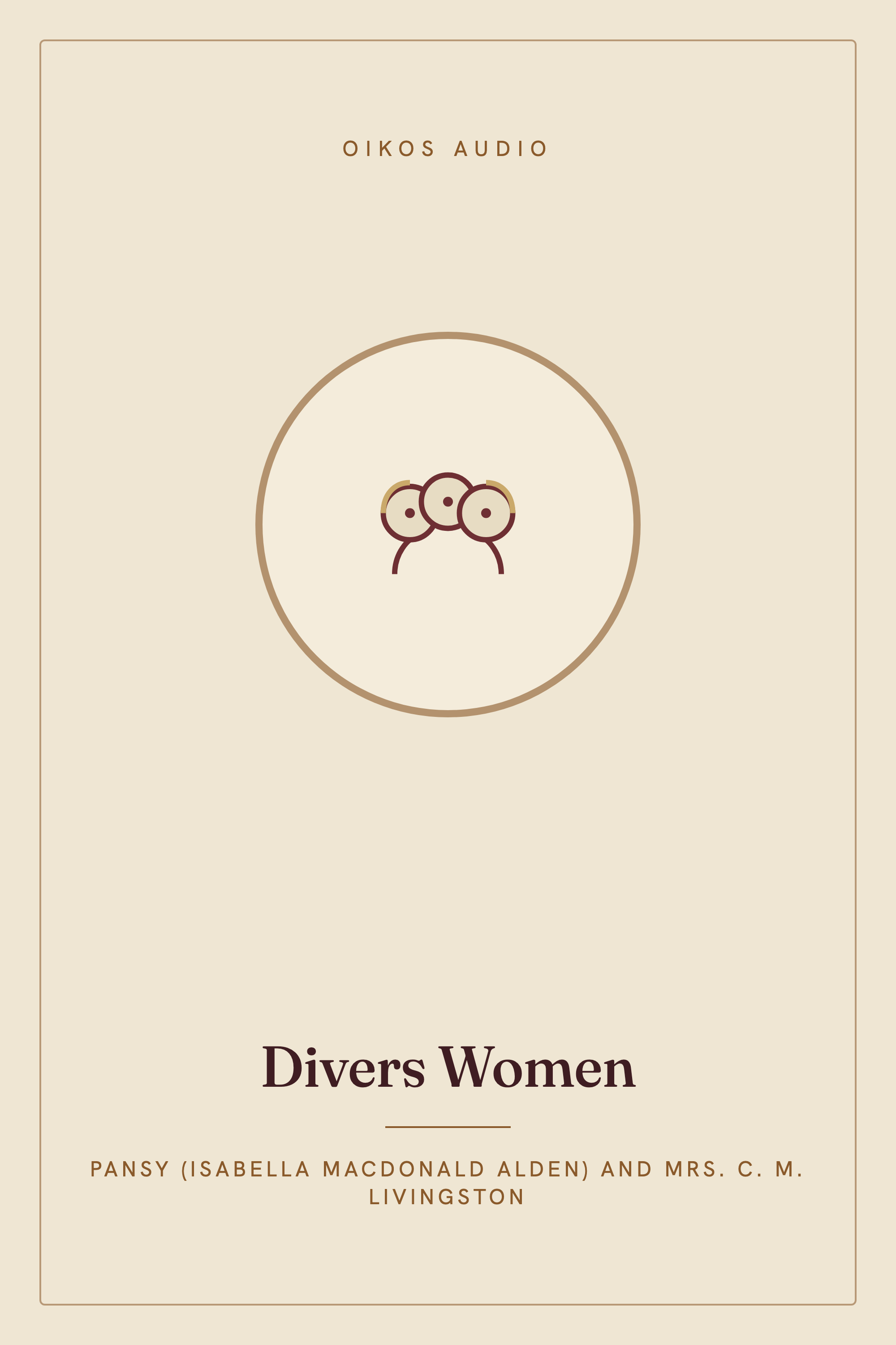 Cover of Divers Women