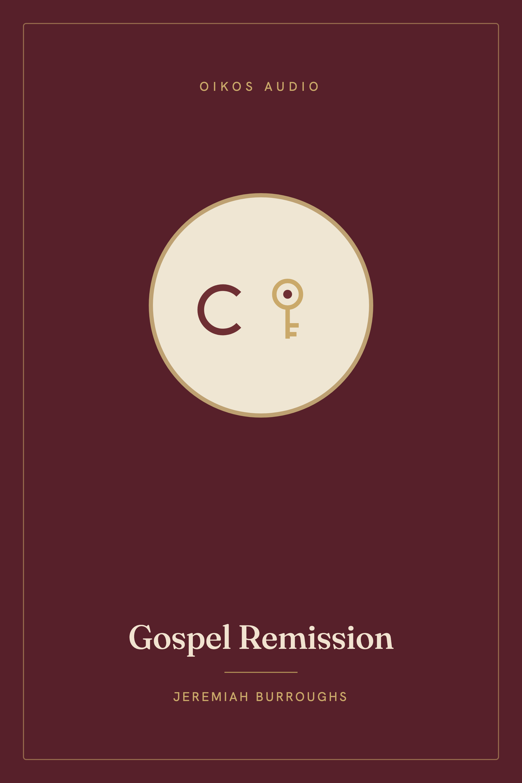 Cover of Gospel Remission
