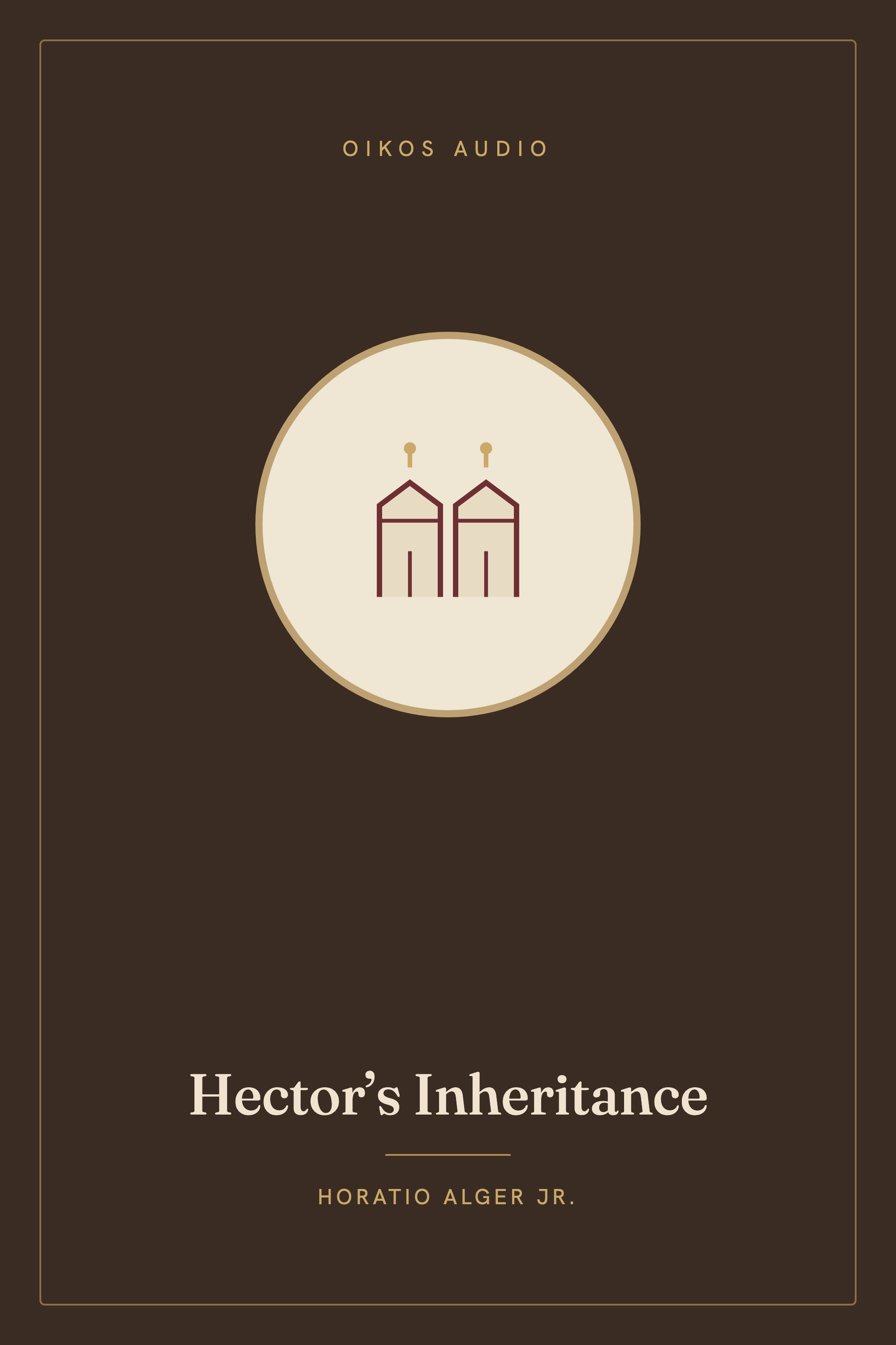 Cover of Hector’s Inheritance