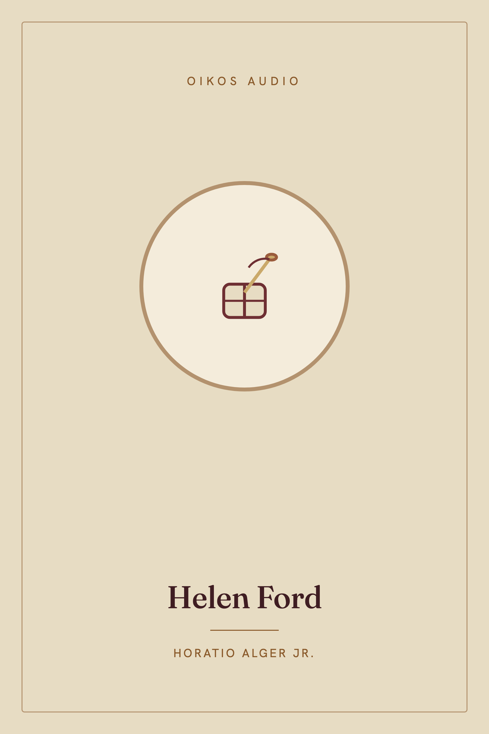 Cover of Helen Ford