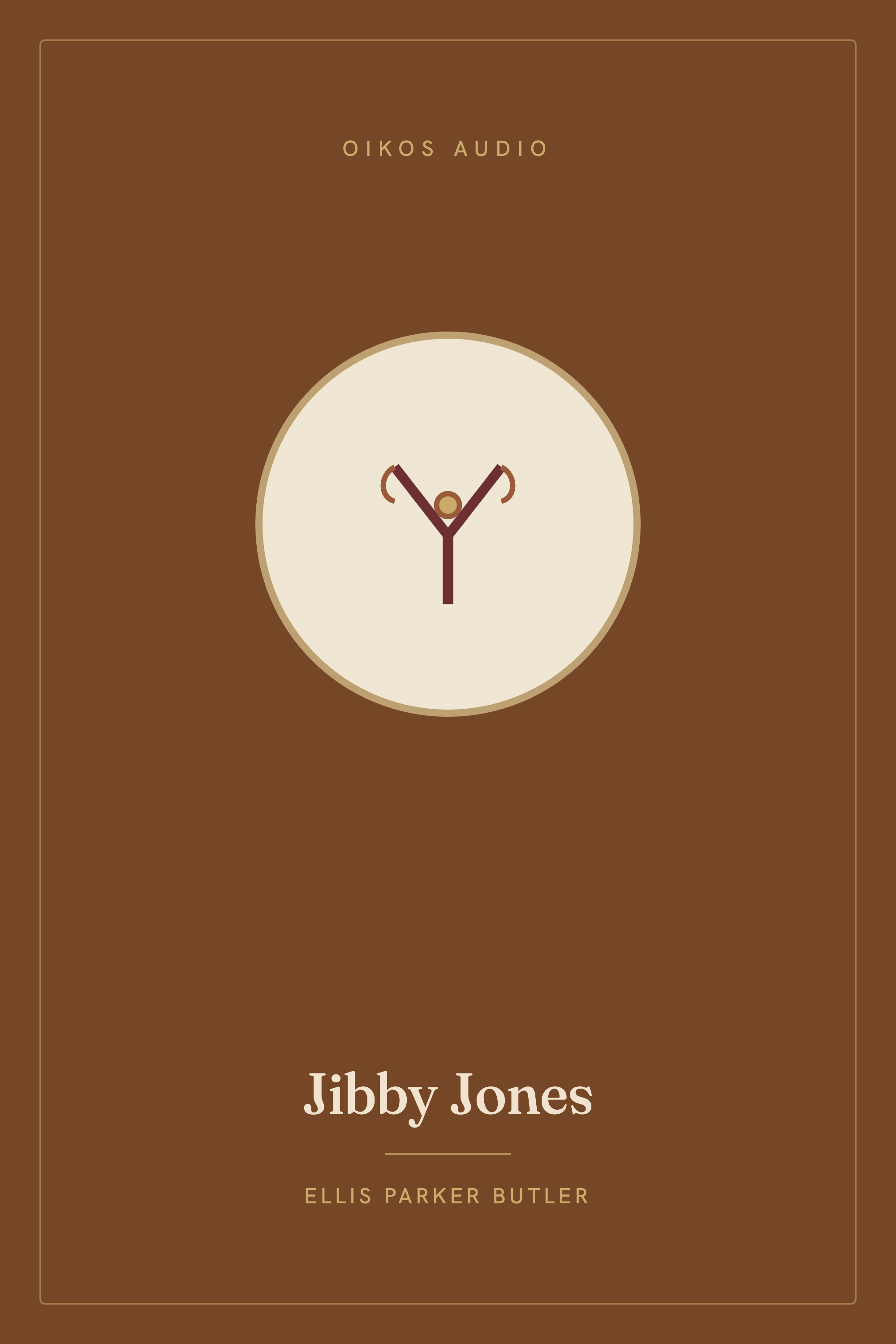 Cover of Jibby Jones