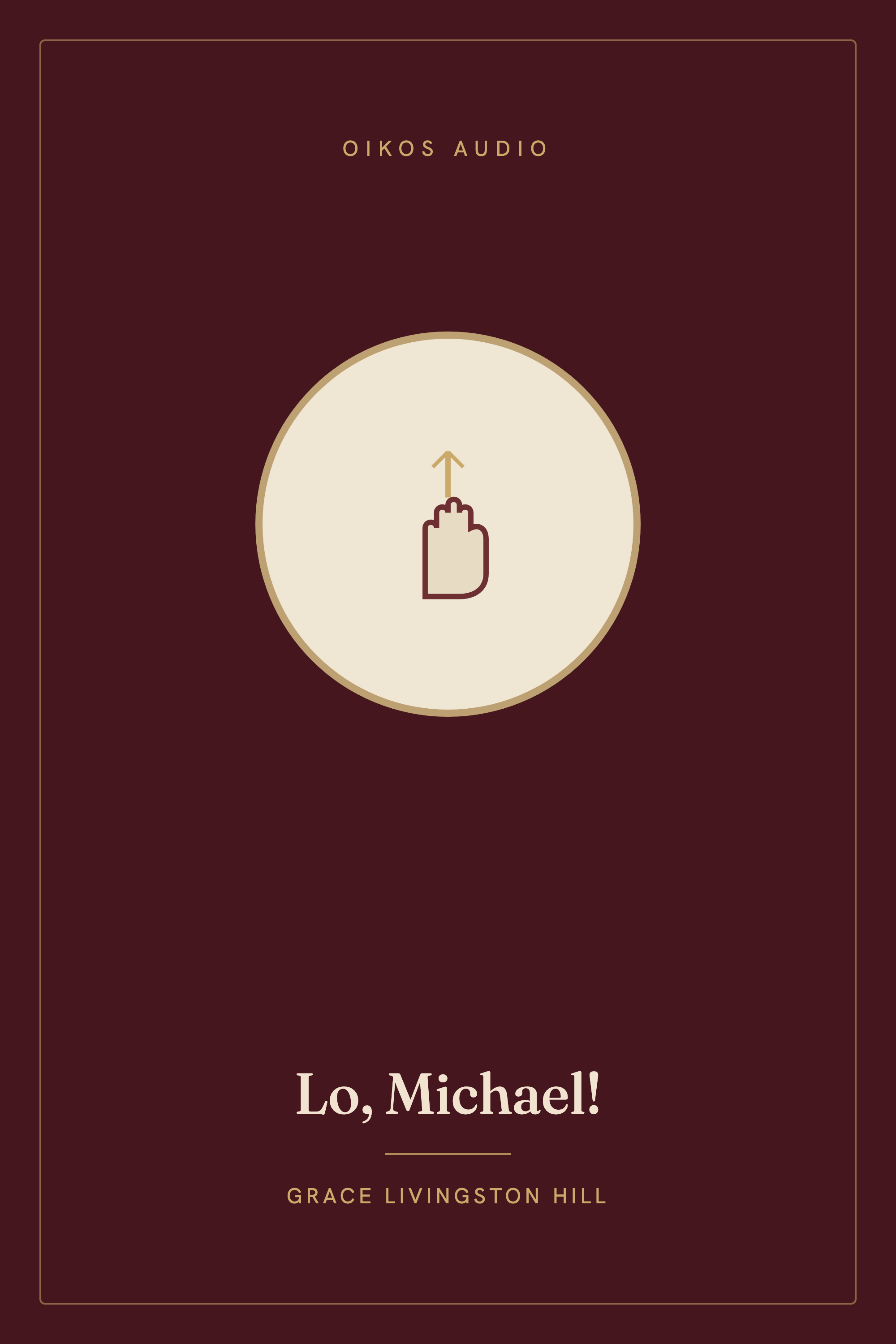Cover of Lo, Michael!