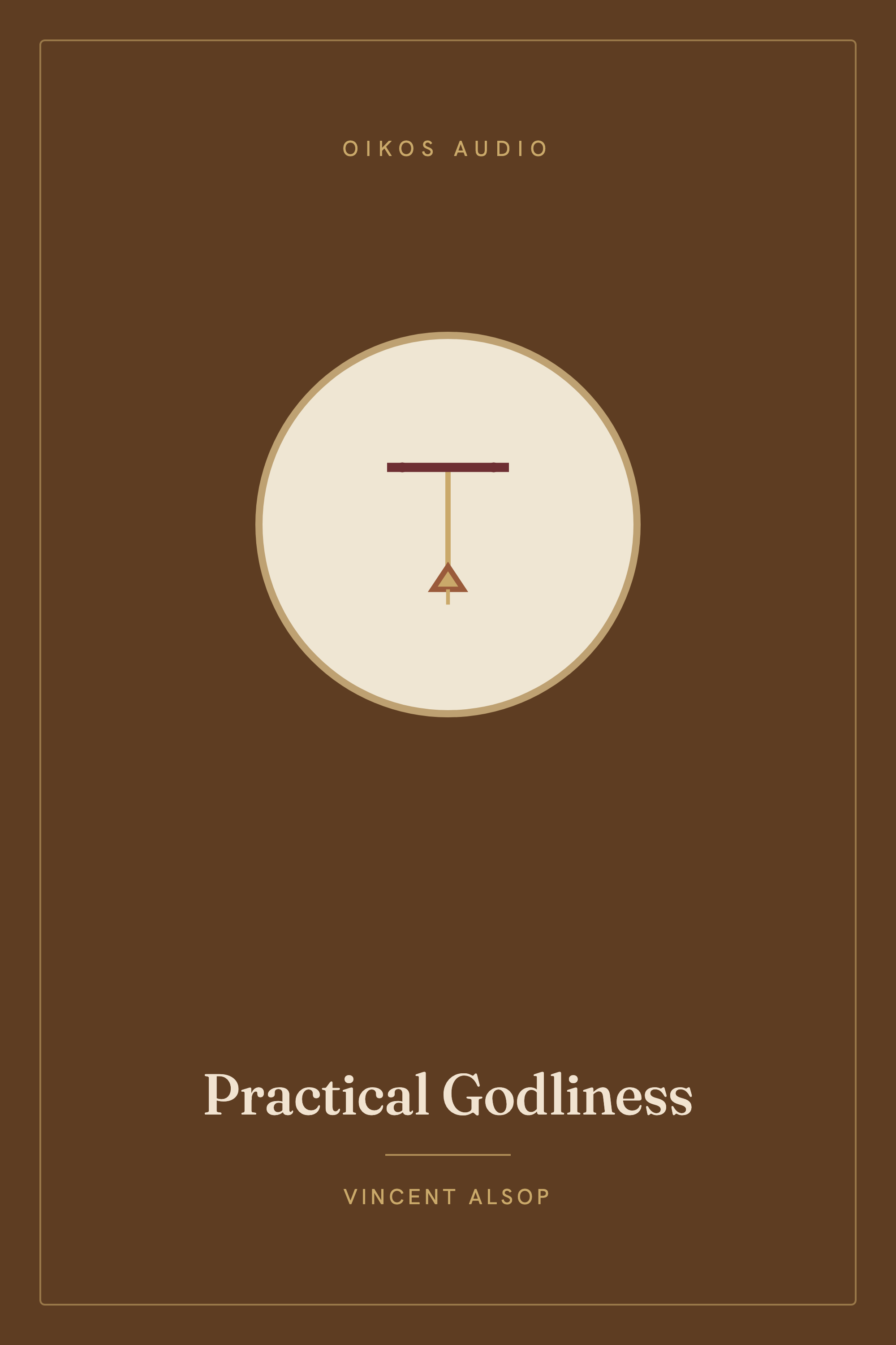 Cover of Practical Godliness