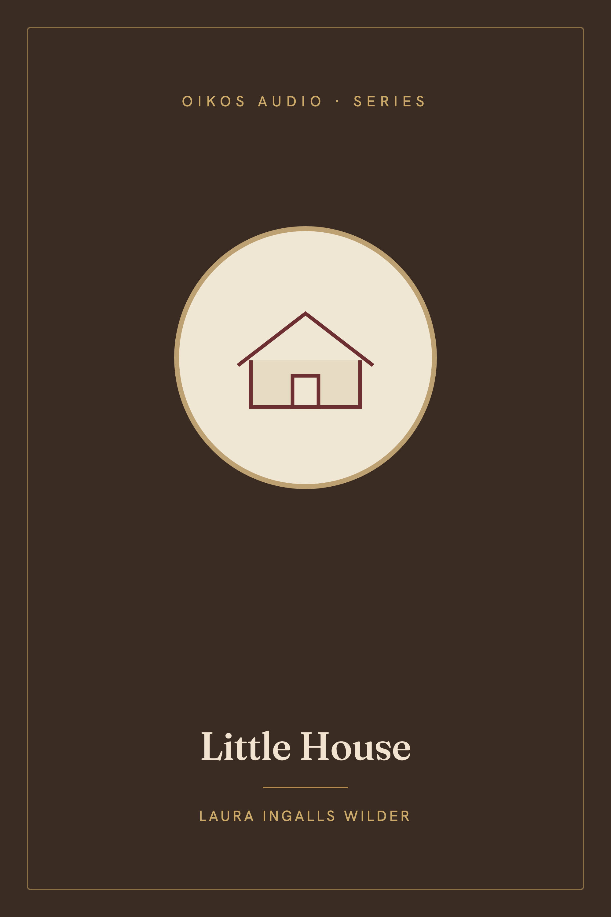 Cover of Little House