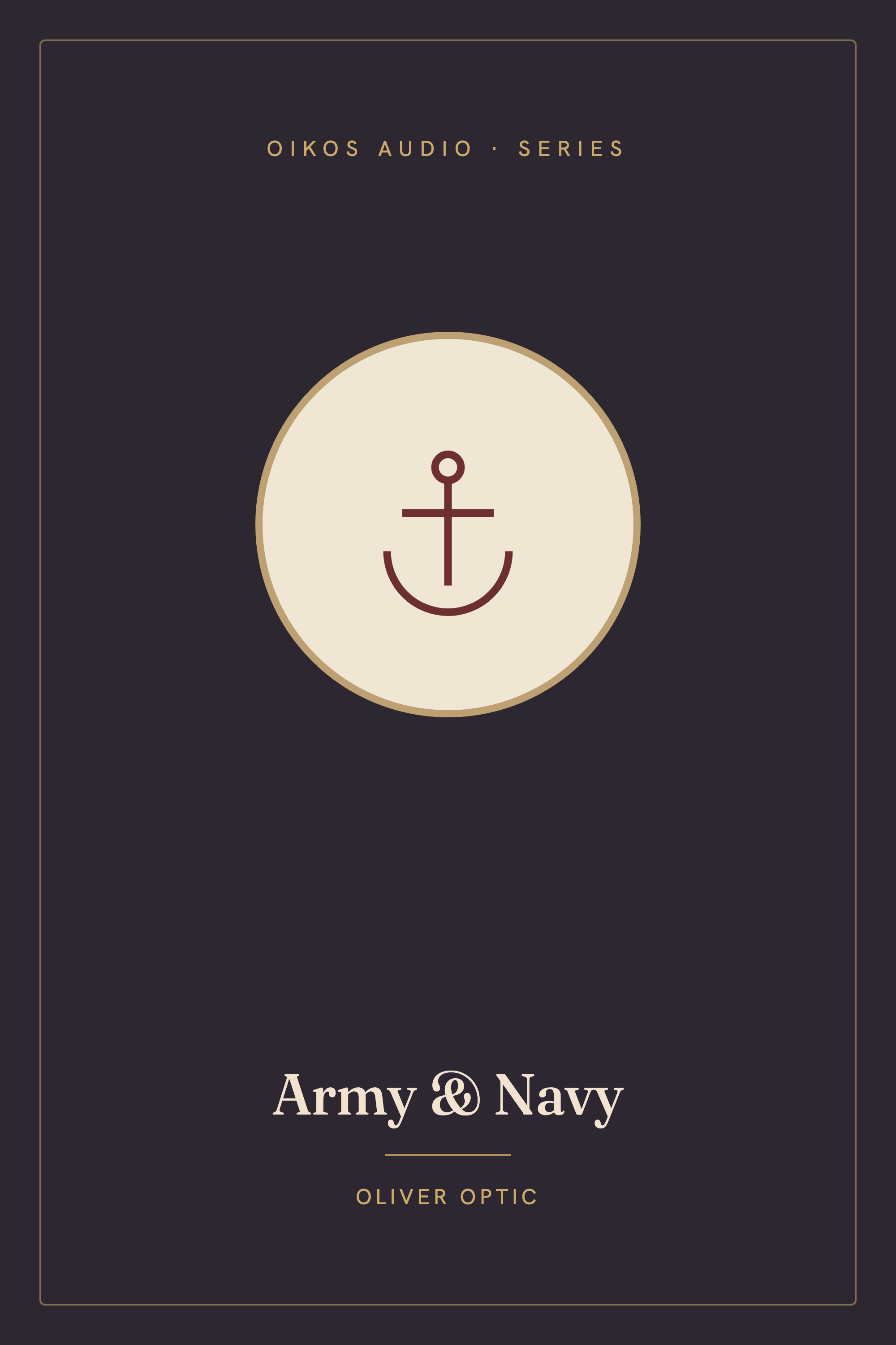 Cover of Army and Navy Stories
