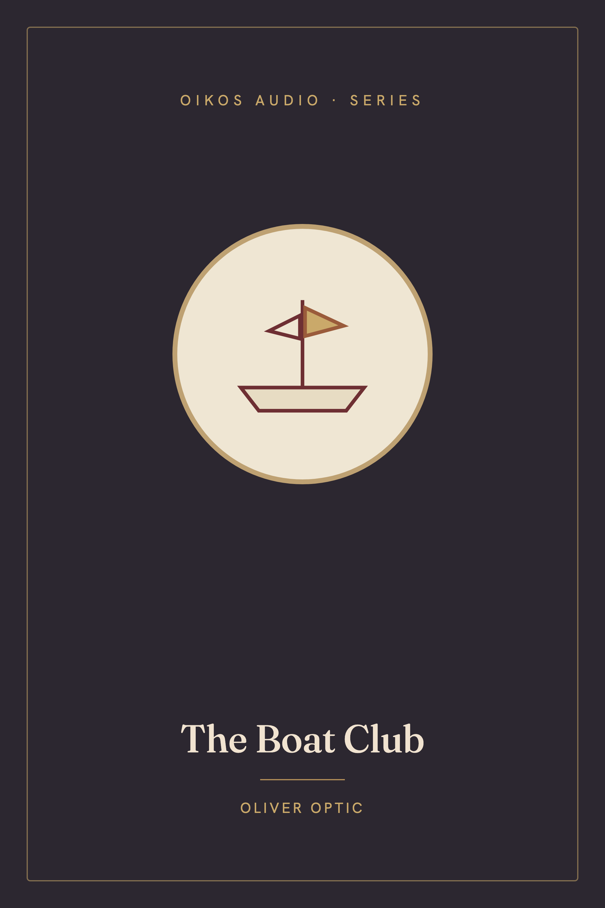 Cover of The Boat Club