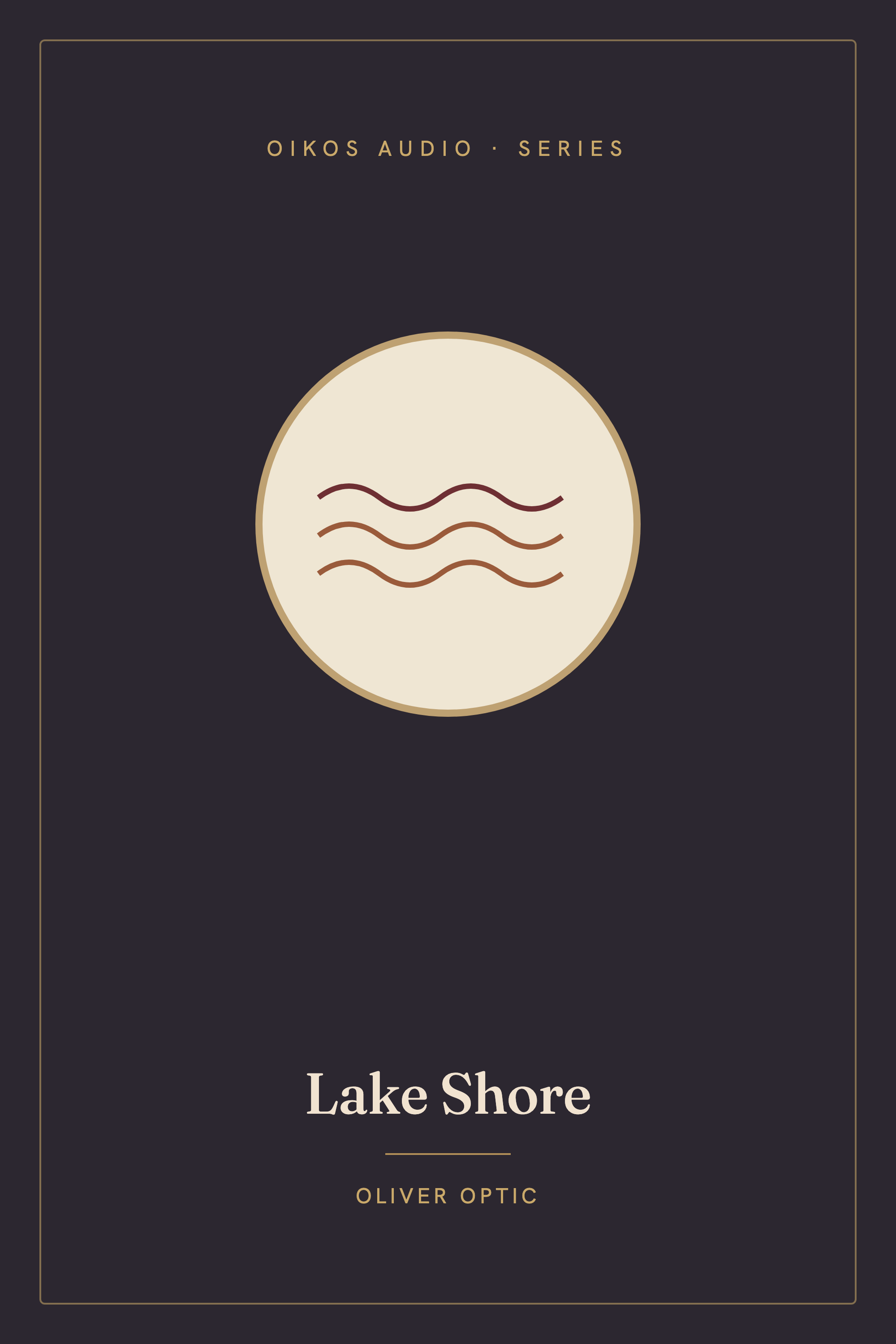 Cover of The Lake Shore Series