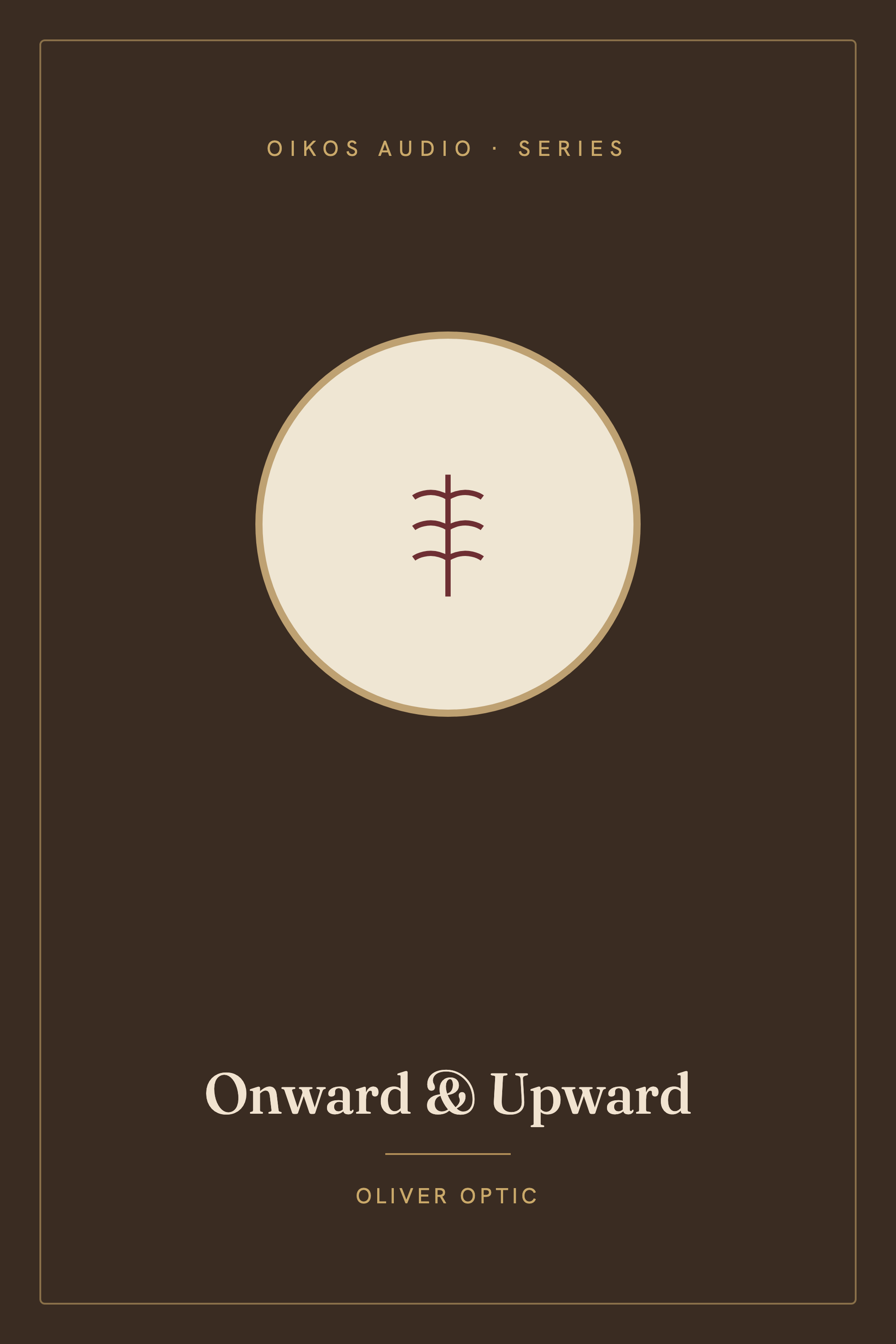 Cover of Onward and Upward