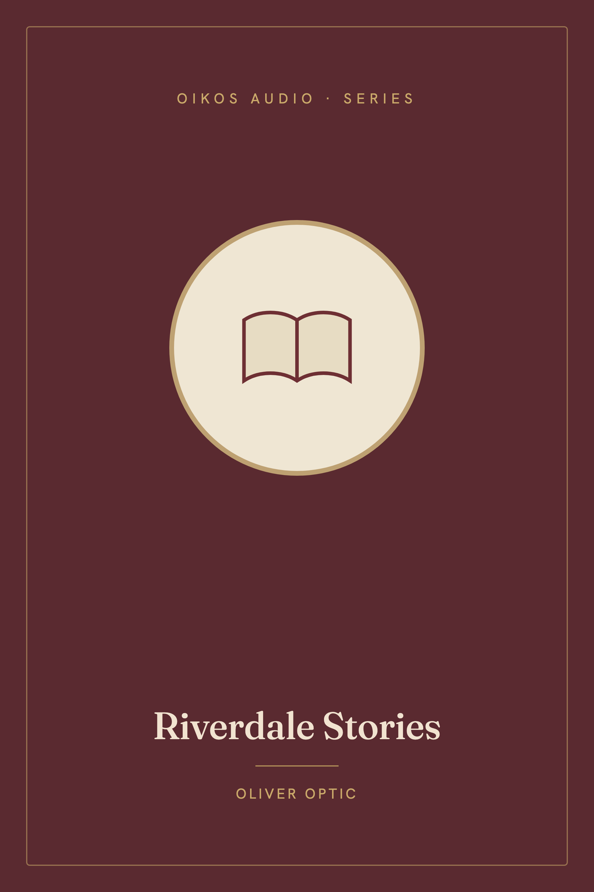 Cover of Riverdale Story Books