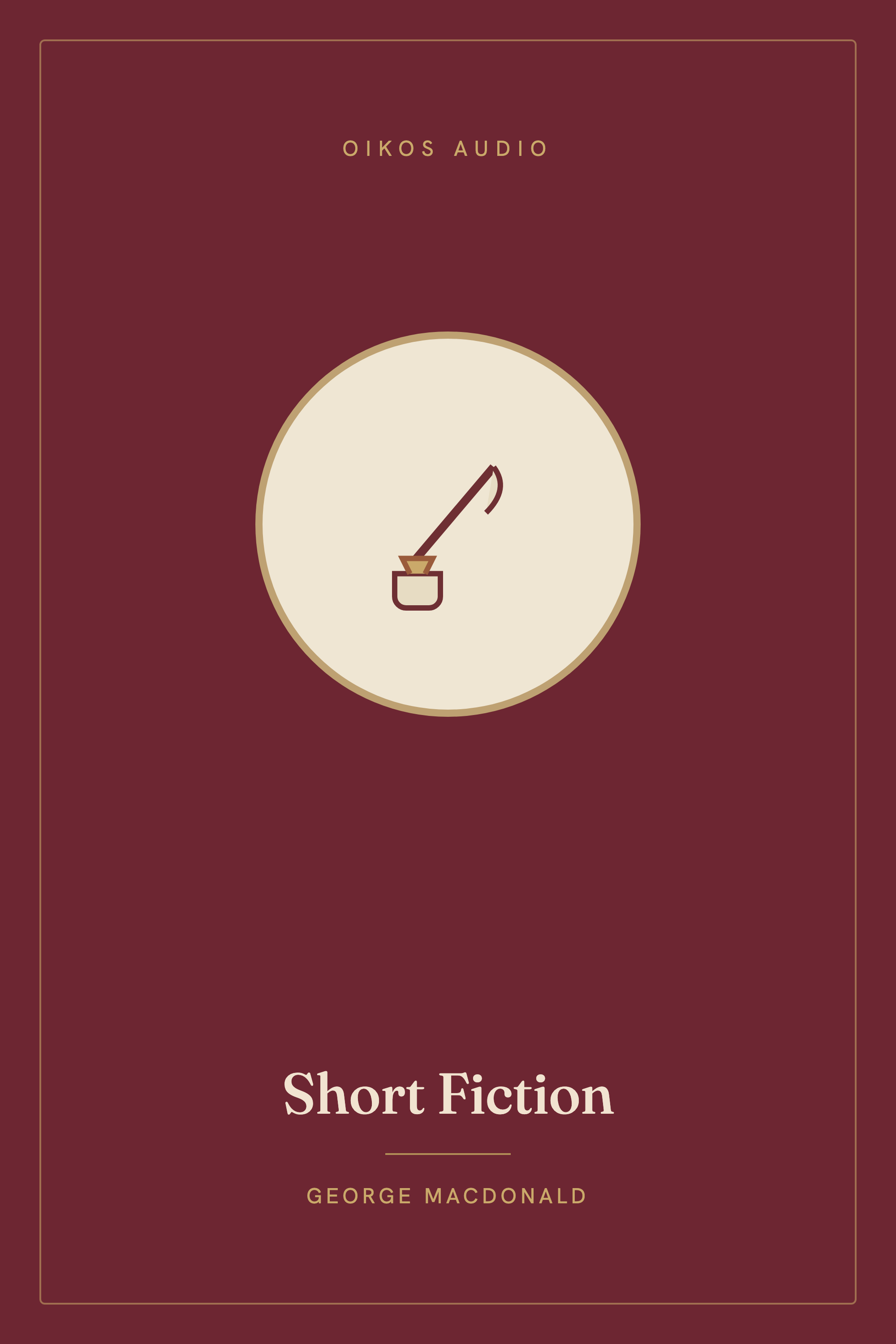 Cover of Short Fiction