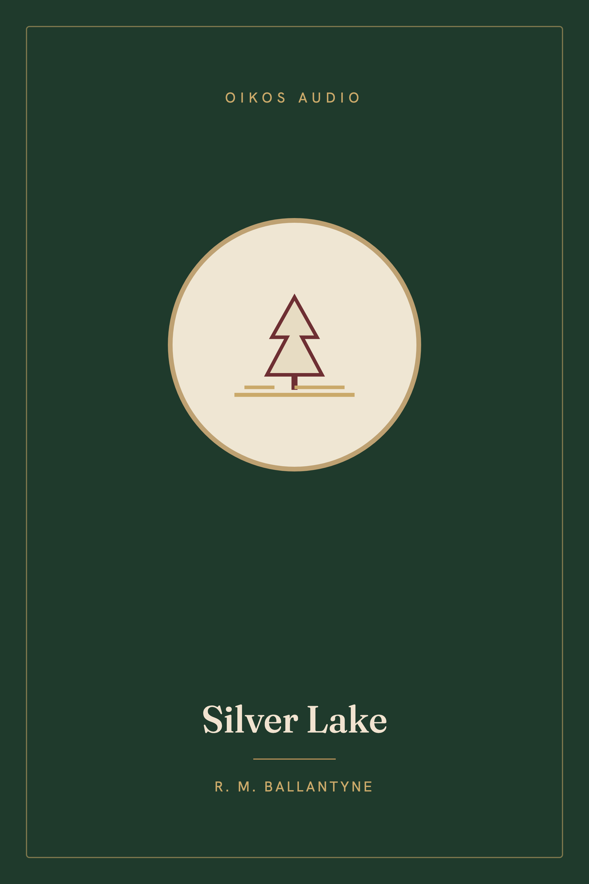 Cover of Silver Lake
