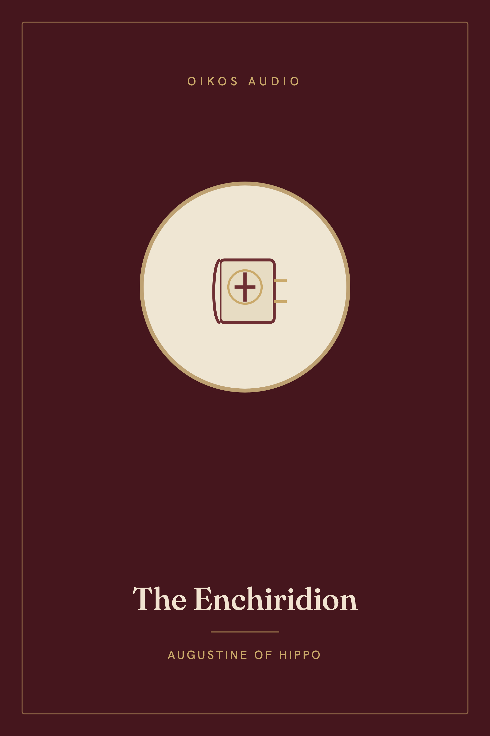 Cover of The Enchiridion