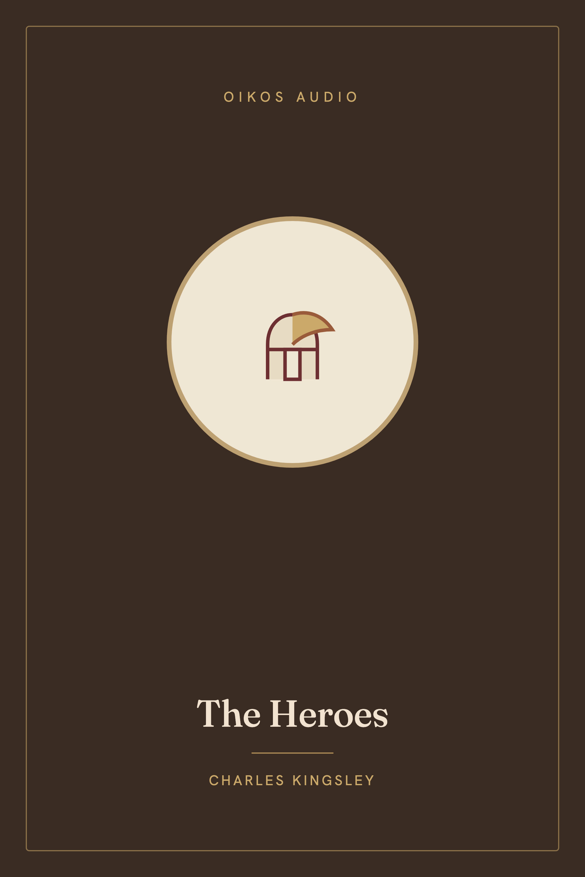 Cover of The Heroes