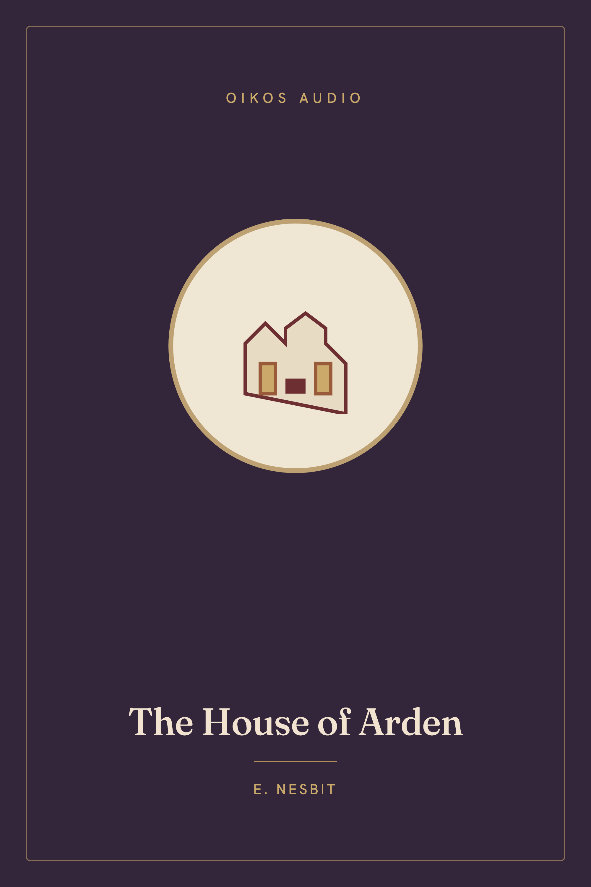 Cover of The House of Arden