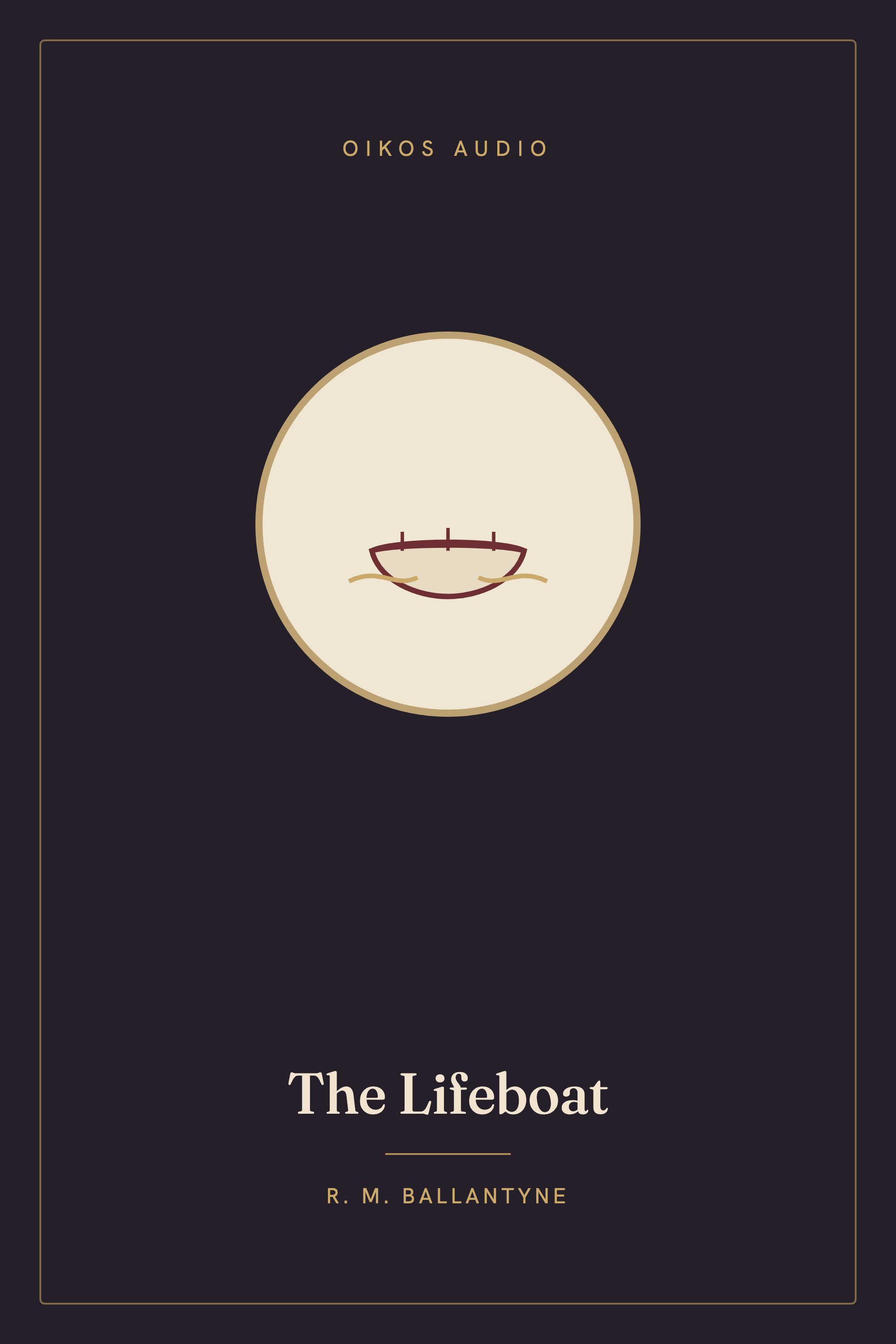 Cover of The Lifeboat