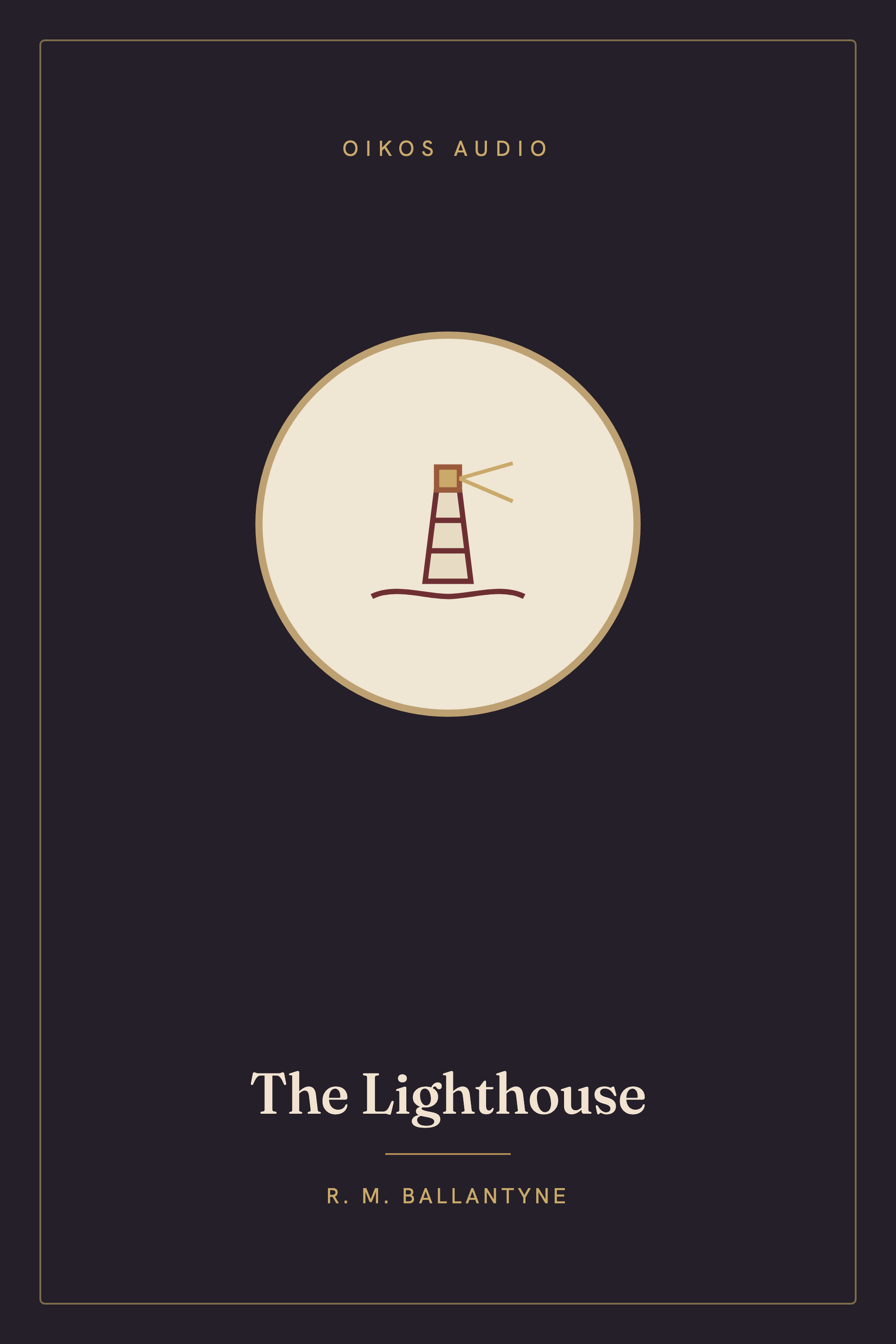 Cover of The Lighthouse