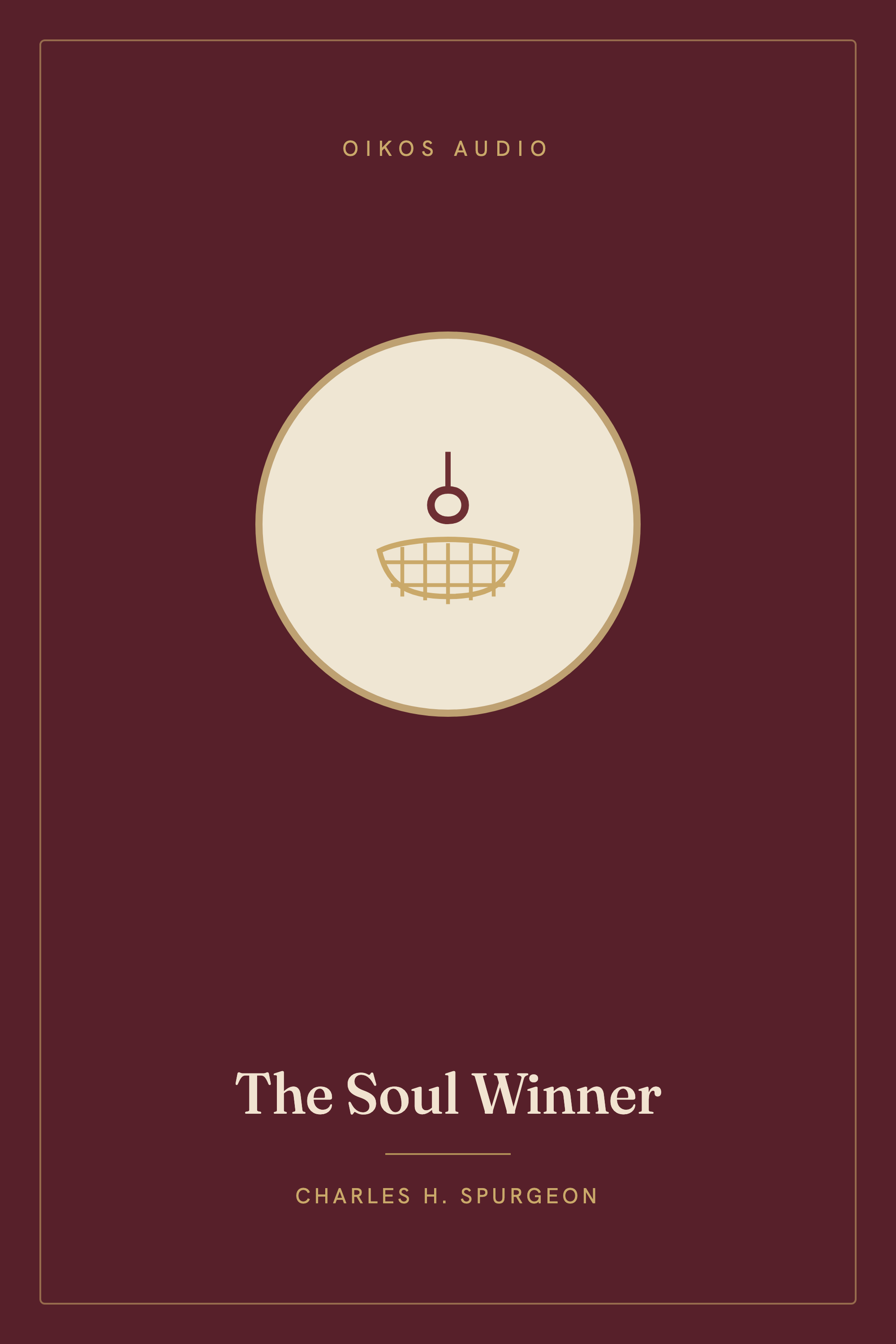 Cover of The Soul Winner