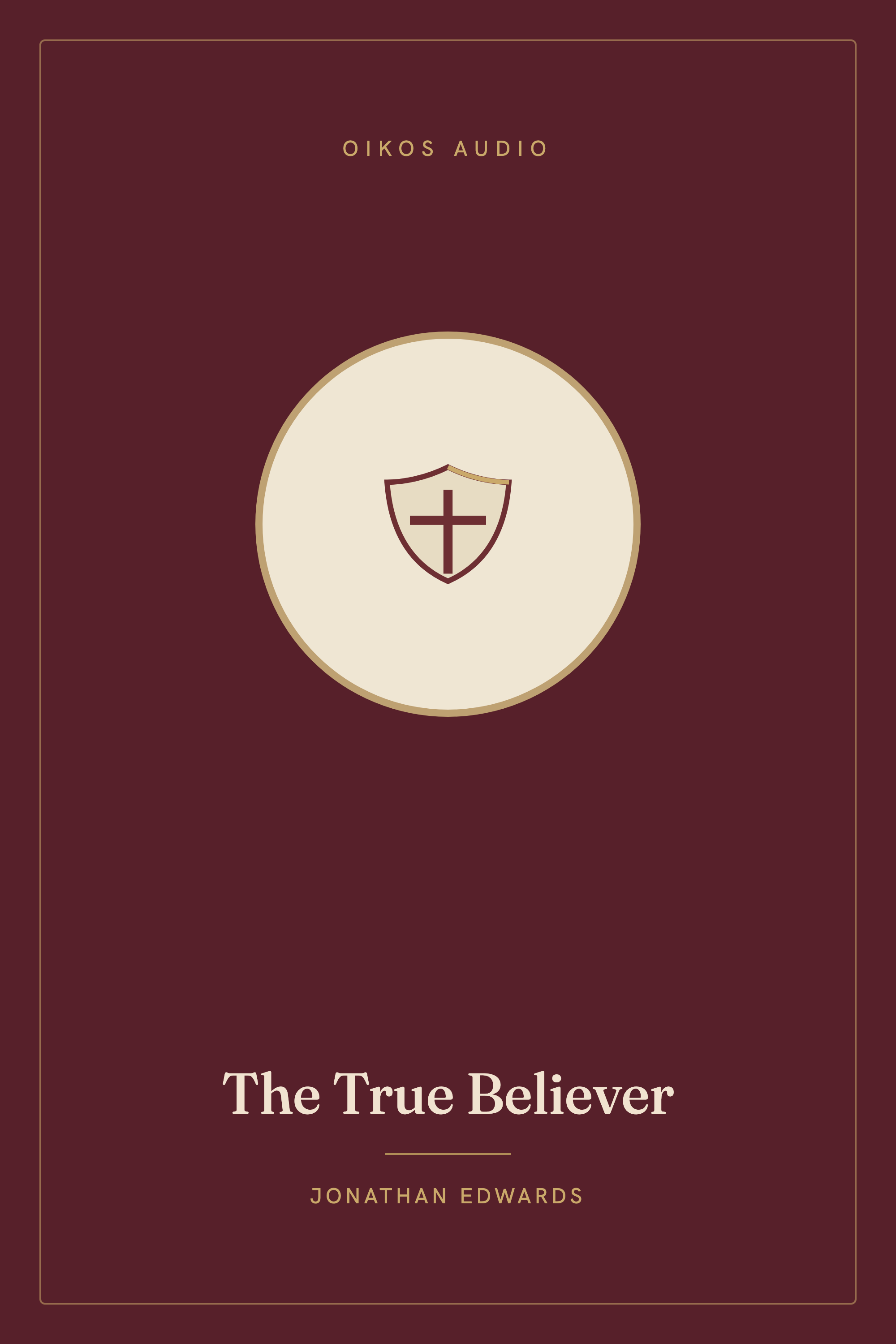 Cover of The True Believer