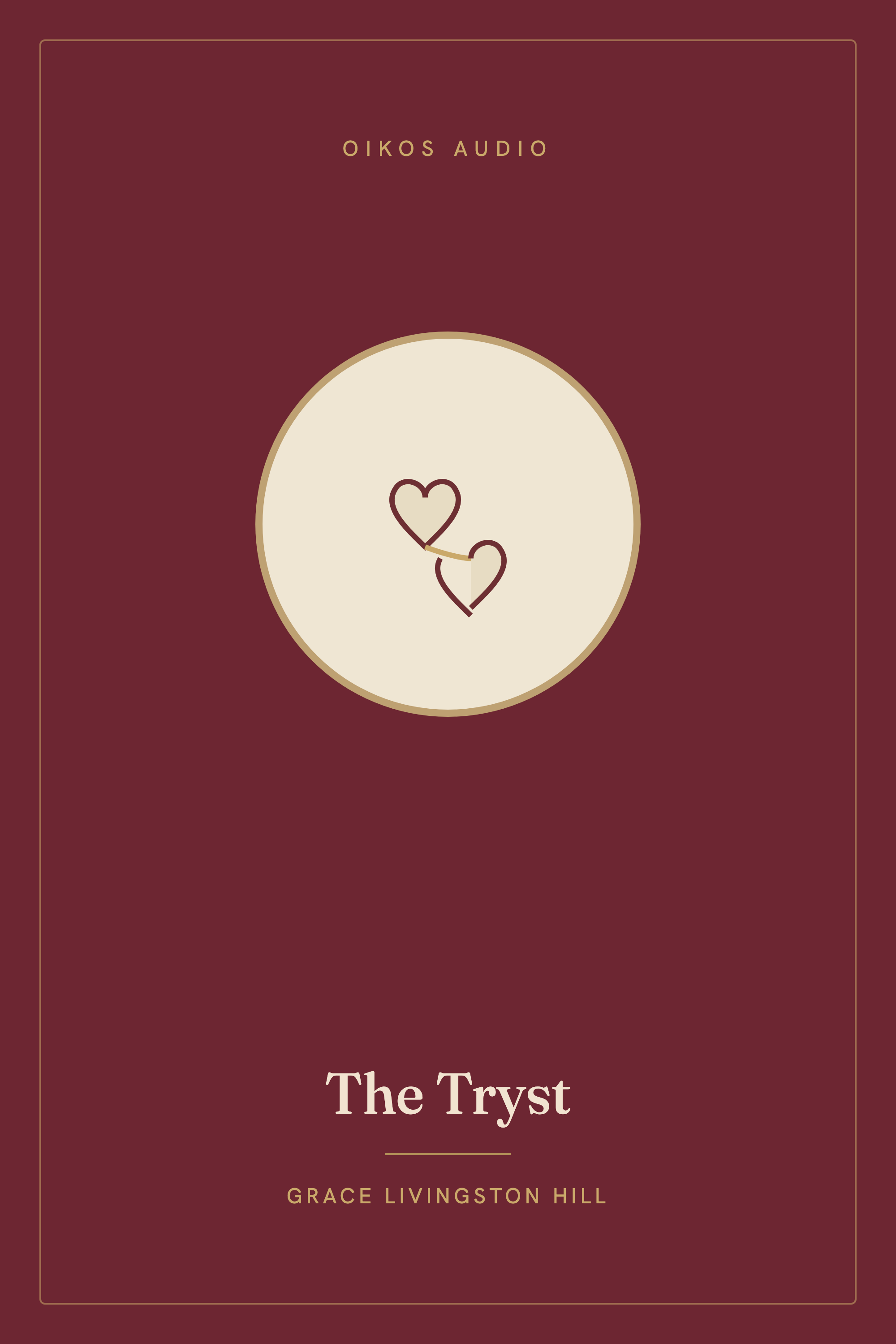 Cover of The Tryst