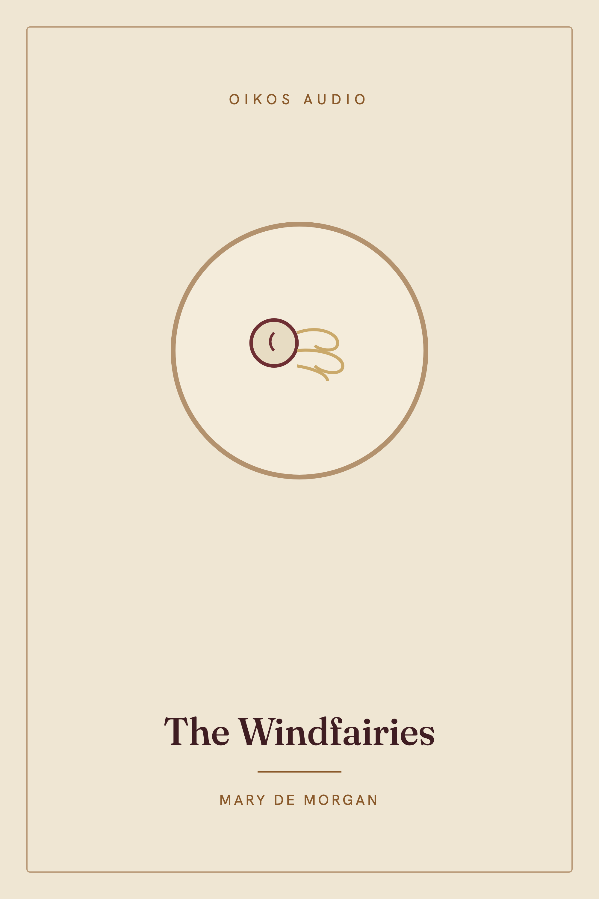 Cover of The Windfairies
