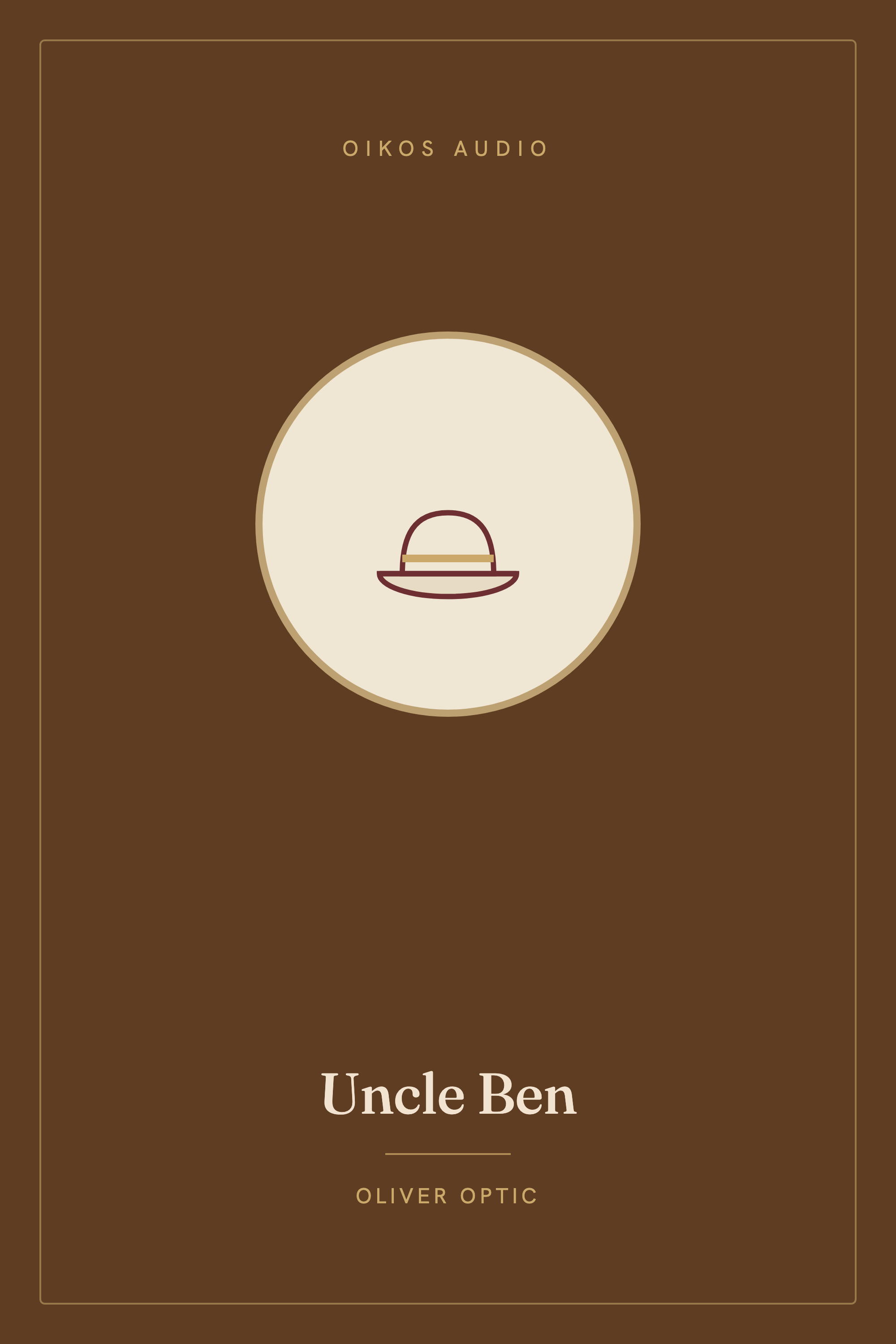 Cover of Uncle Ben