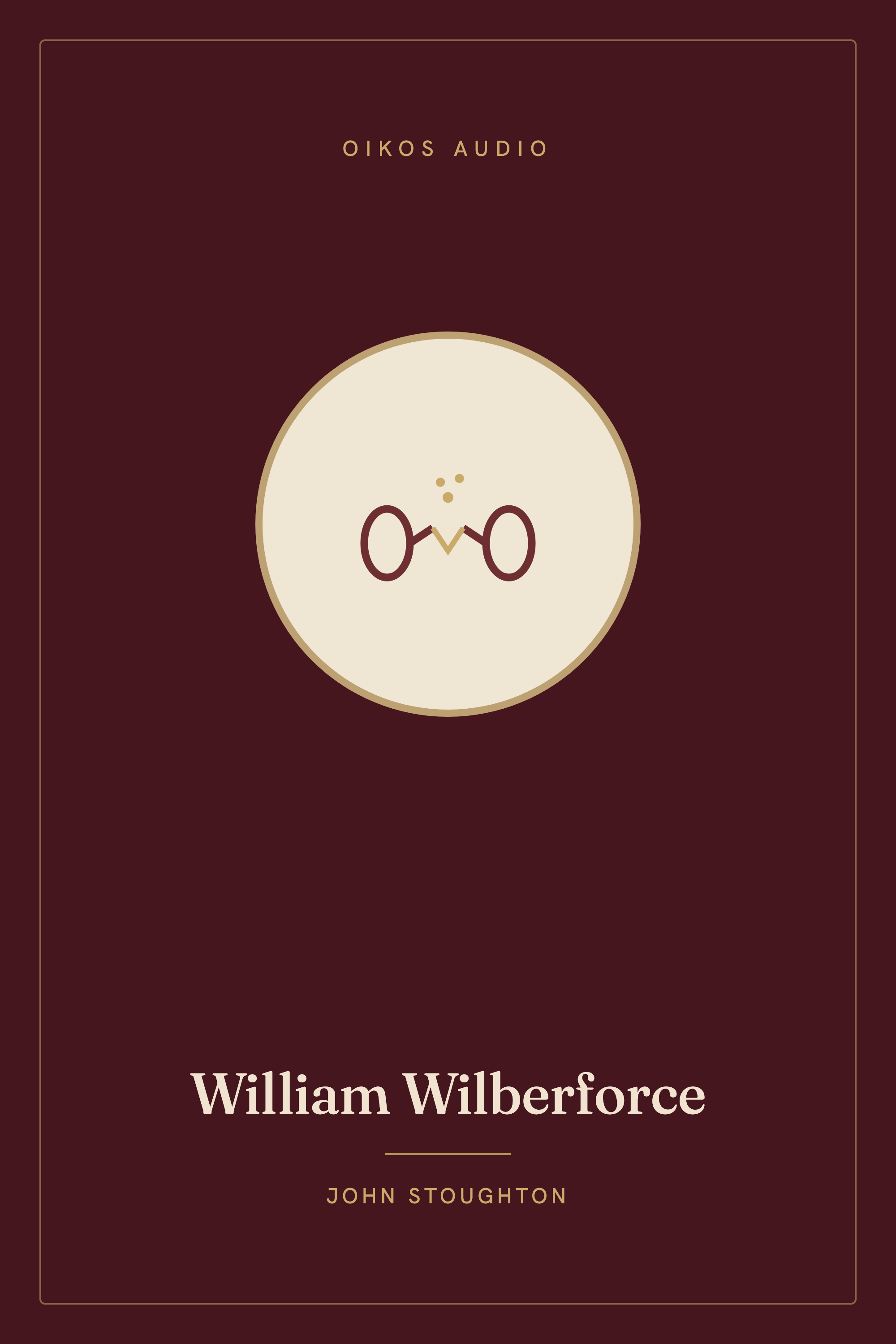 Cover of William Wilberforce